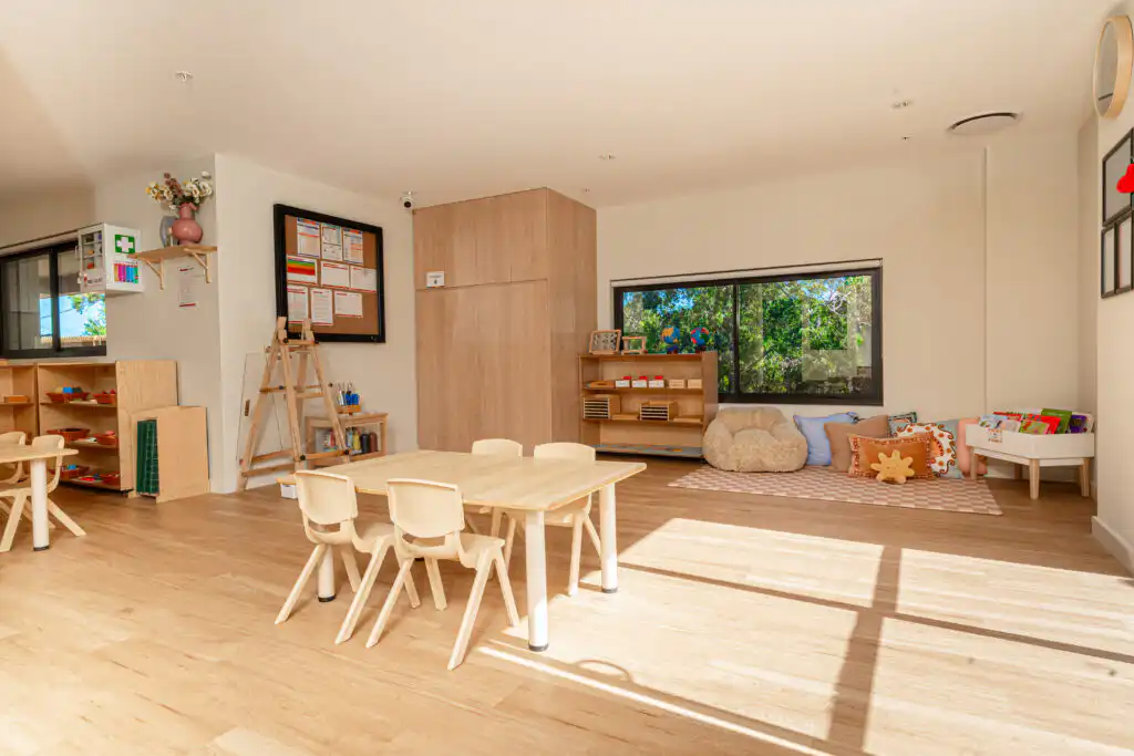 Northmead montessori academy childcare and preschool facilities (6 of 20)
