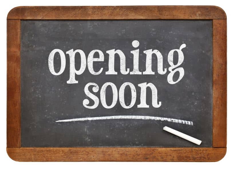 Earlwood Campus Coming Soon