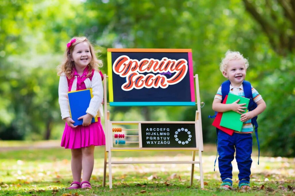 Earlwood Child Care Centre Construction Update