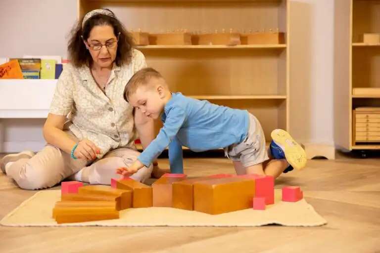 Penrith Montessori Childcare Montessori Academy (10)