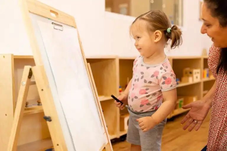 Penrith Montessori Childcare Montessori Academy (2)