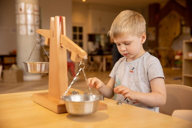 Penrith Montessori Childcare Montessori Academy (4)