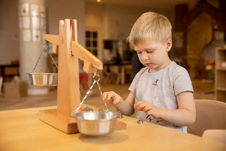 Penrith Montessori Childcare Montessori Academy (4)