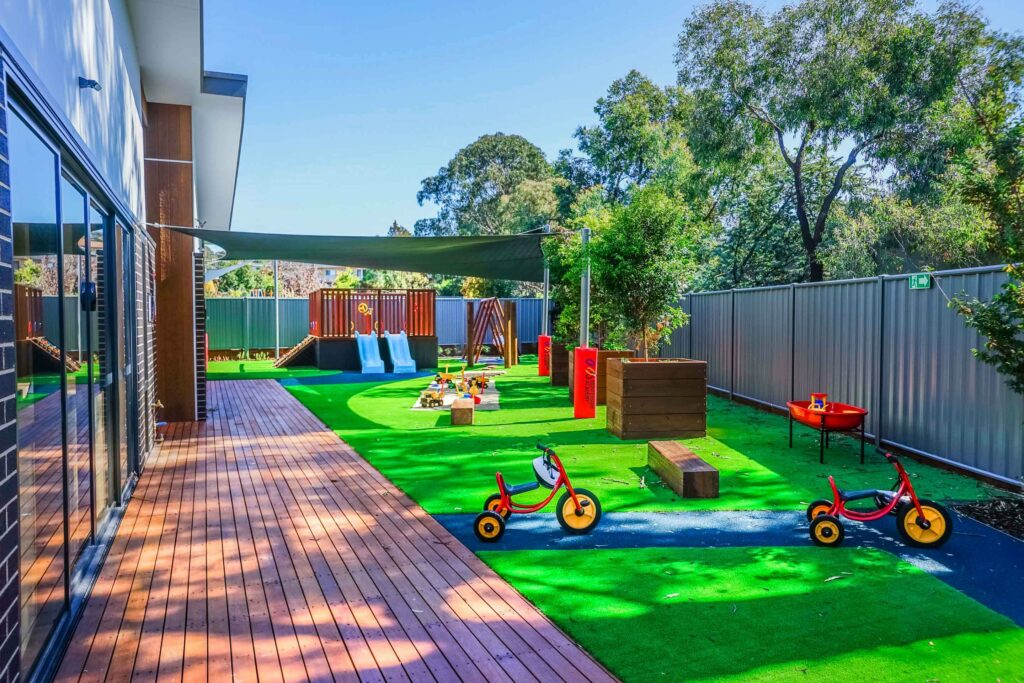 New Queanbeyan-Palerang region Montessori childcare opening soon