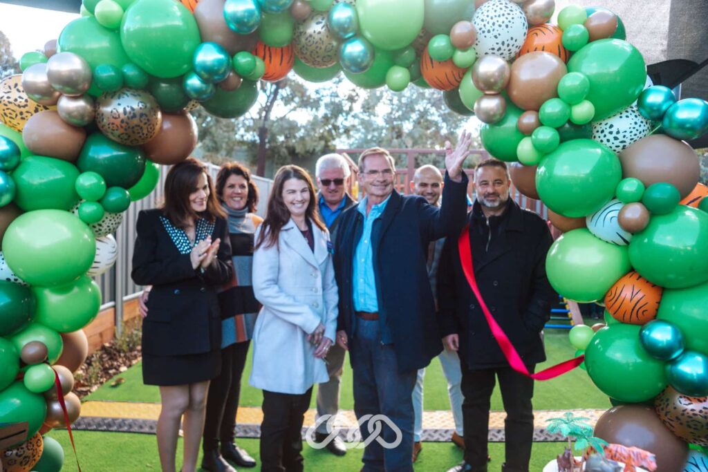 Queanbeyan Montessori Academy Childcare Celebrates Grand Opening