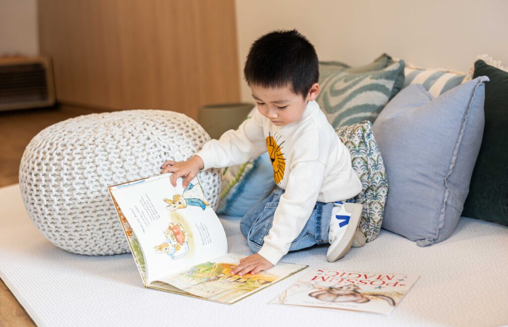 Randwick Montessori Academy Childcare and Preschool Facilities November 2024-103