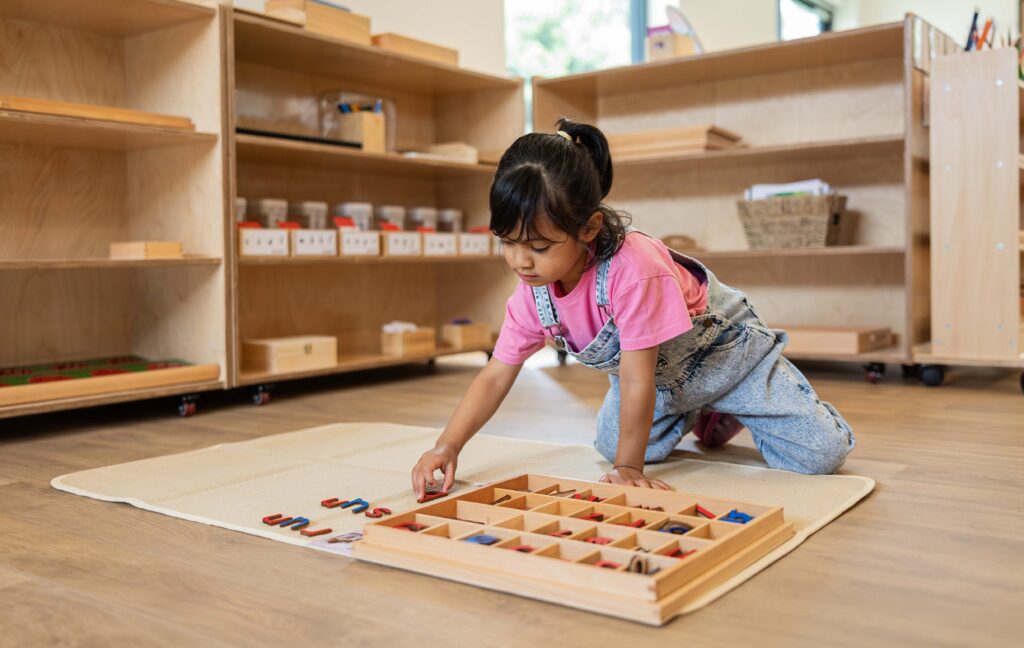 Randwick Montessori Academy Childcare and Preschool Facilities November 2024-135