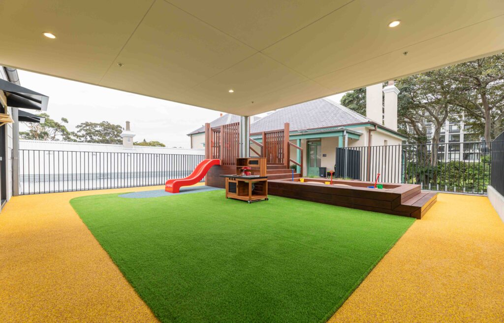 Randwick Montessori Academy Childcare and Preschool Facilities November 2024-36