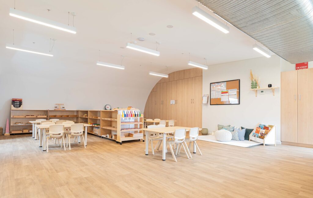 Randwick Montessori Academy Childcare and Preschool Facilities November 2024-37