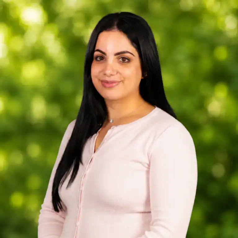 Samantha, Centre Manager at Belmore Montessori Academy