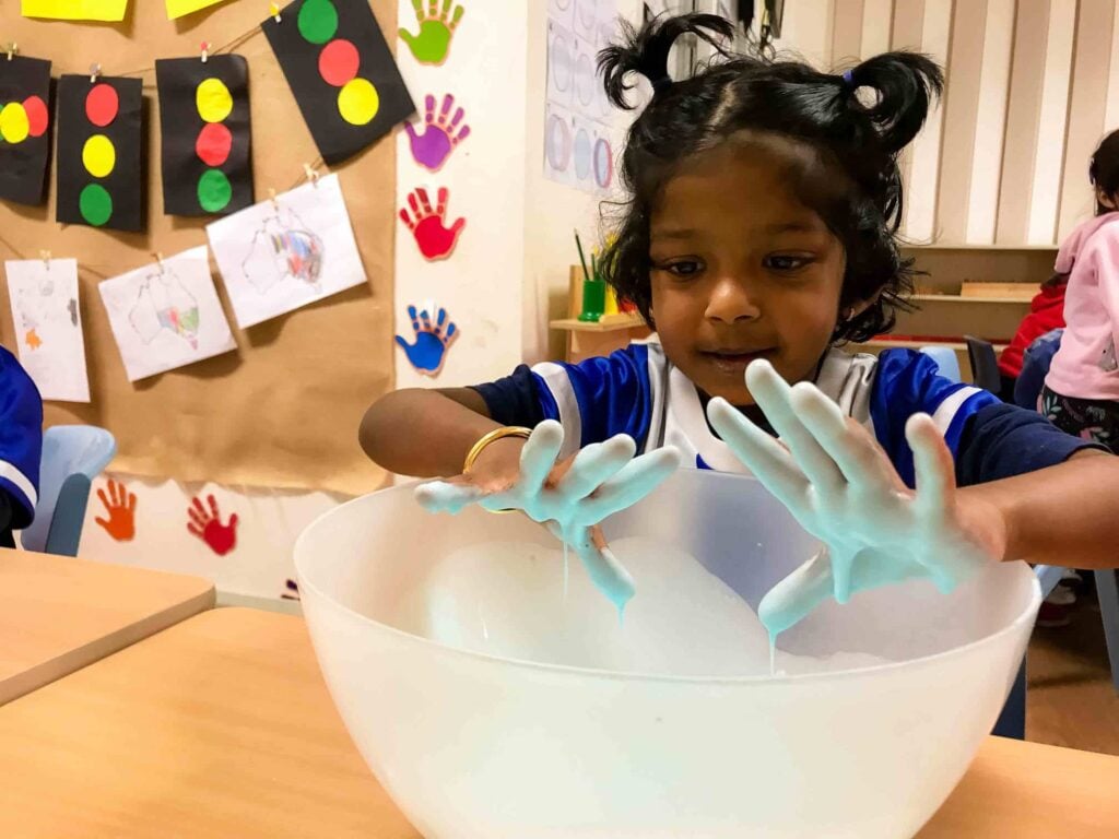 Science Week 2018