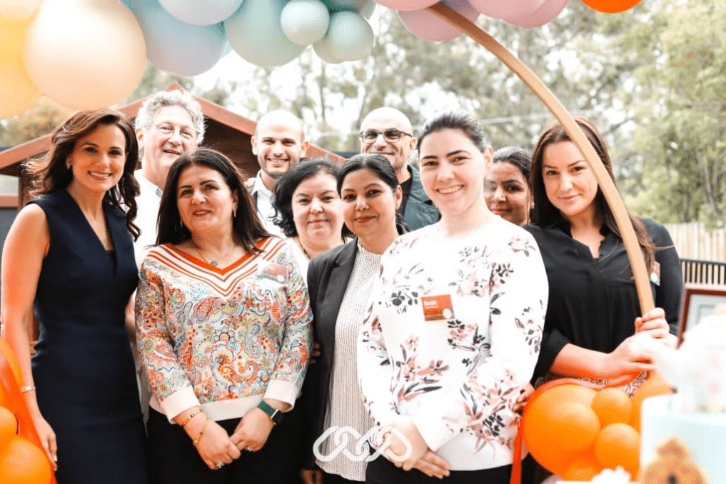 Templestowe Montessori Academy Childcare Celebrates Grand Opening