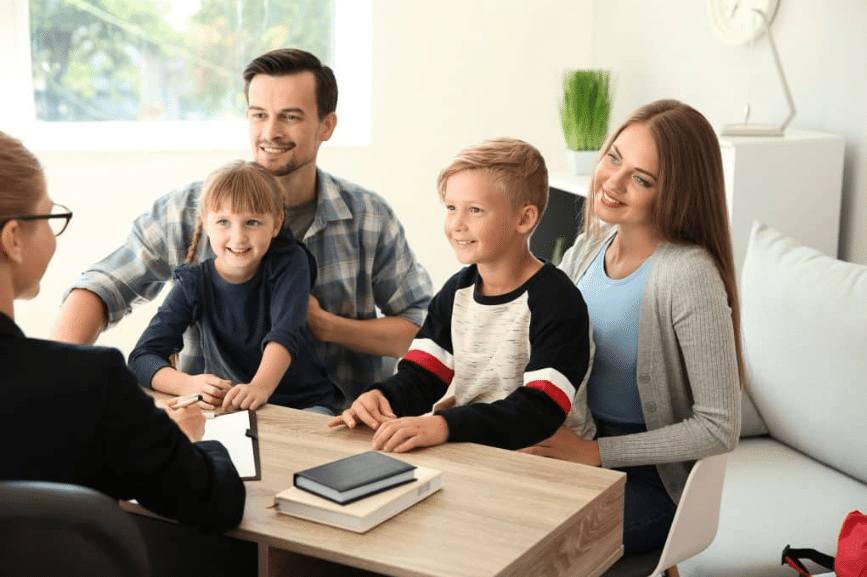 How To Communicate Effectively With Parents