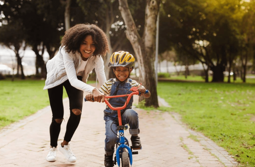 5 Practical Ways To Build Resilience For Children
