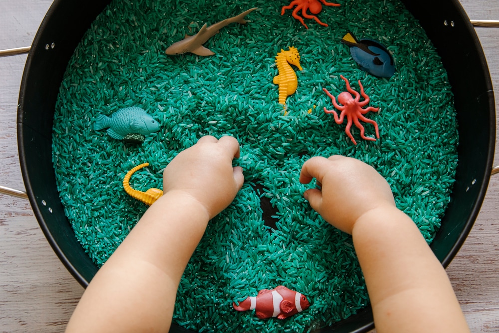 What Is Sensory Play And Why Is It Important?