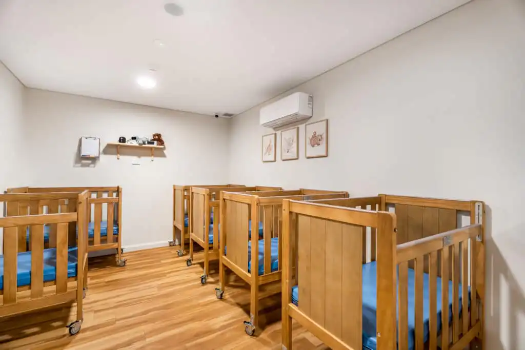 St Marys Montessori Academy Childcare and Preschool