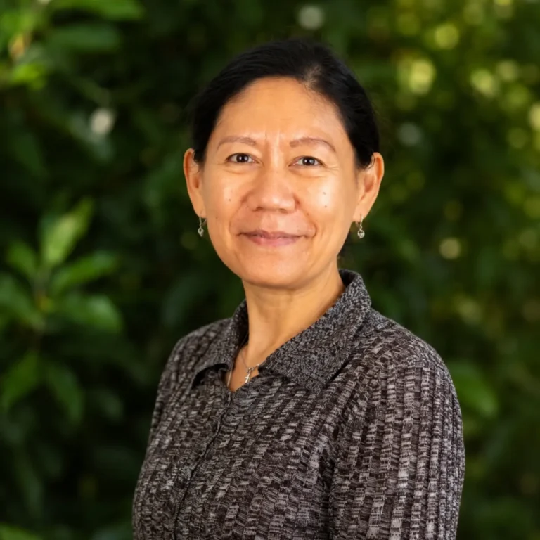 Su Ma, Centre Manager at Revesby Montessori Academy