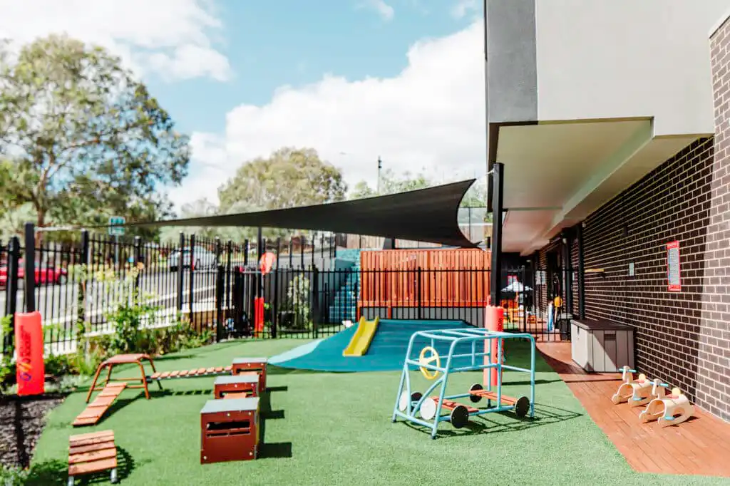 Templestowe Montessori Academy Childcare Centre-1