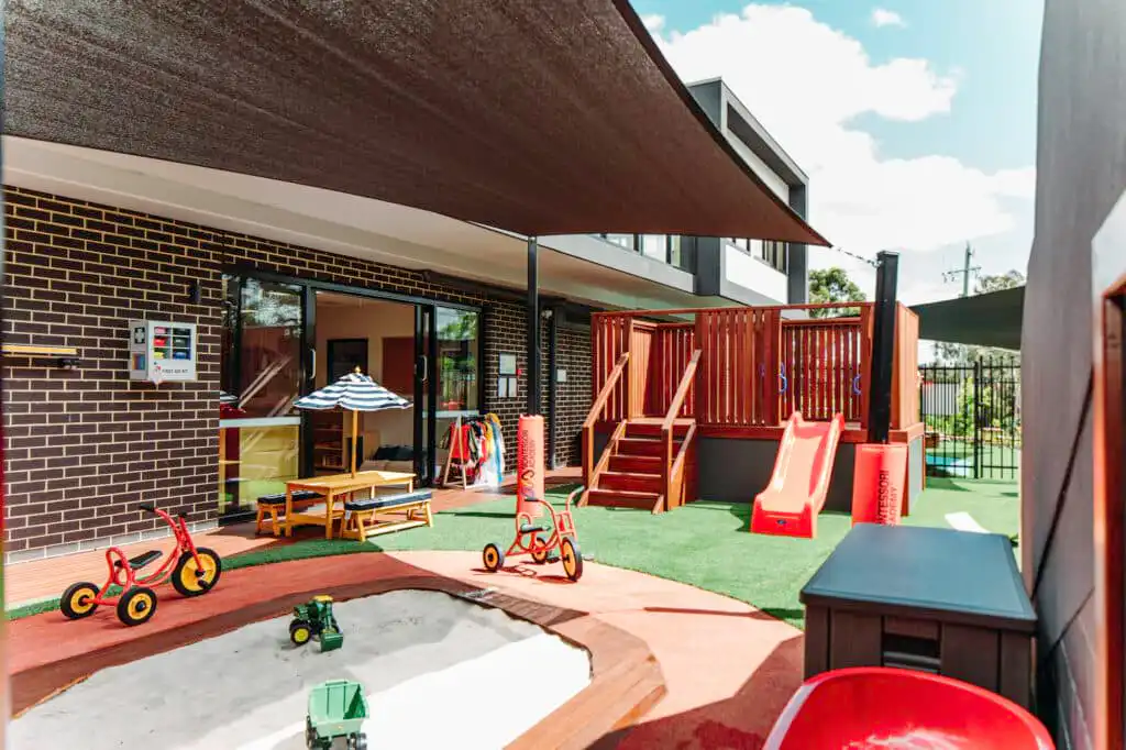 Templestowe Montessori Academy Childcare Centre-2