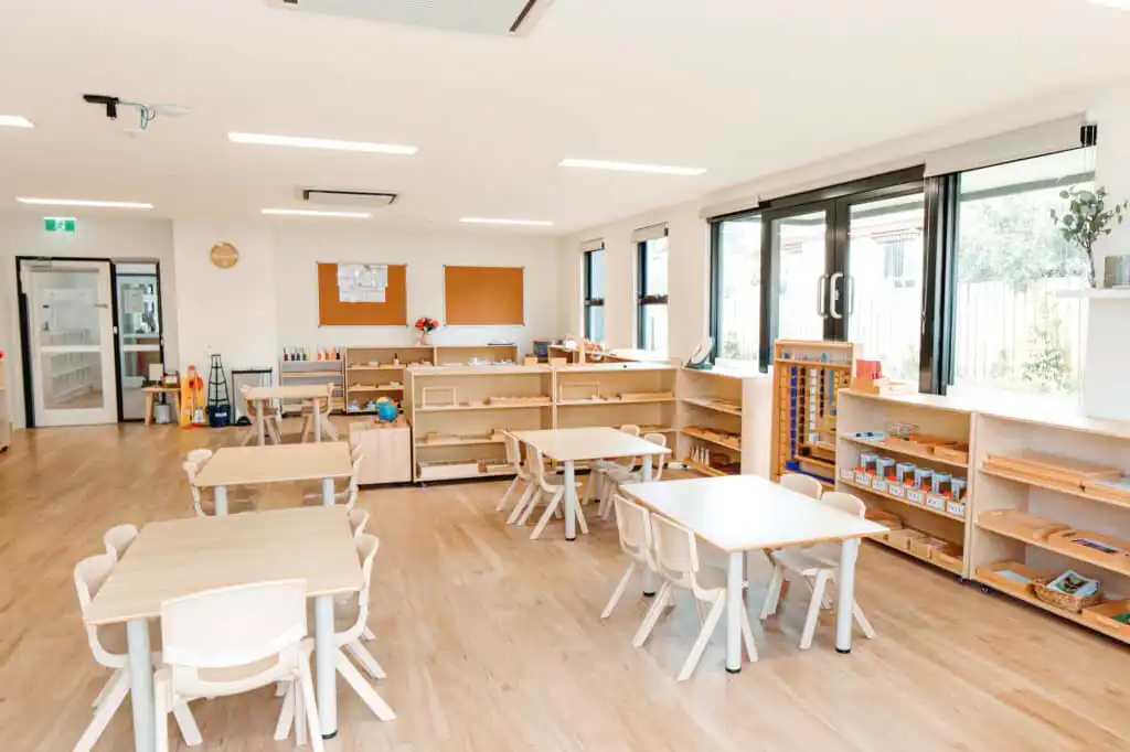Templestowe Montessori Academy Childcare Centre-4