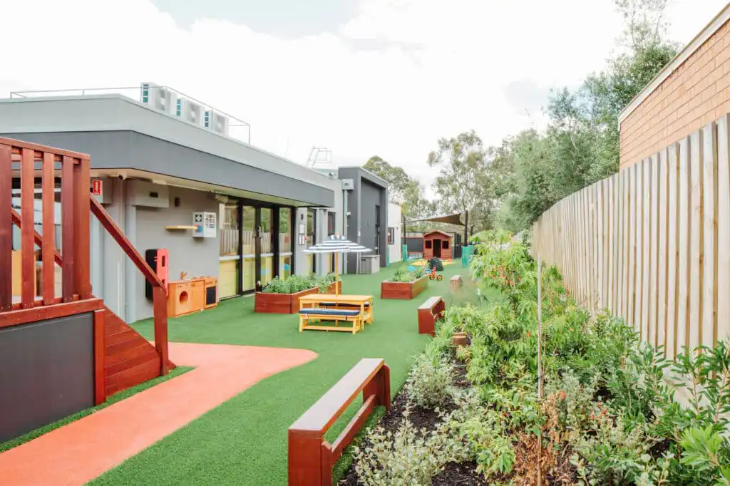 Templestowe Montessori Academy Childcare Centre-5