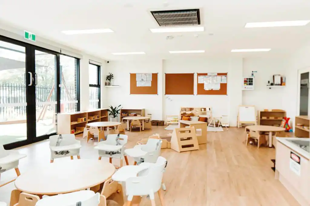 Templestowe Montessori Academy Childcare Centre-6