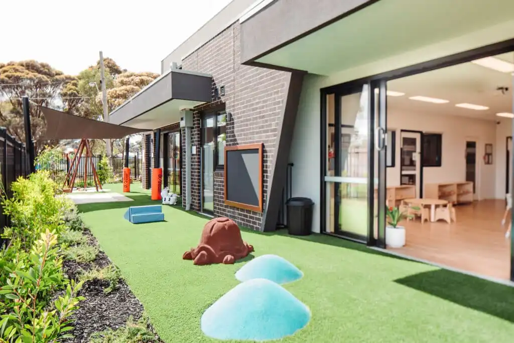 Templestowe Montessori Academy Childcare & Kindergarten-2