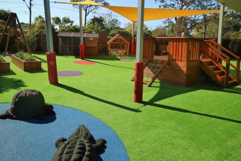 Turramurra Childcare and Preschool Montessori Academy (11)