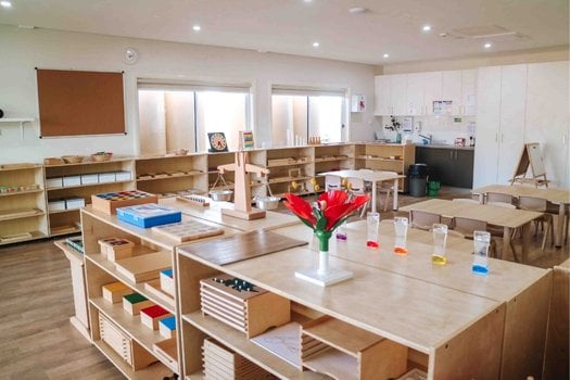 Turramurra Childcare and Preschool Montessori Academy (2)