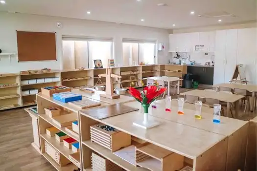 Turramurra Childcare and Preschool Montessori Academy (2)