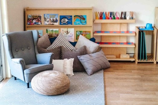 Turramurra Childcare and Preschool Montessori Academy (4)