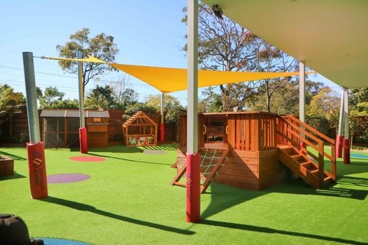 Turramurra Childcare and Preschool Montessori Academy (5)