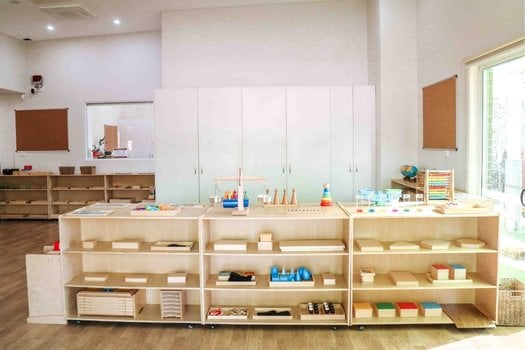 Turramurra Childcare and Preschool Montessori Academy (6)
