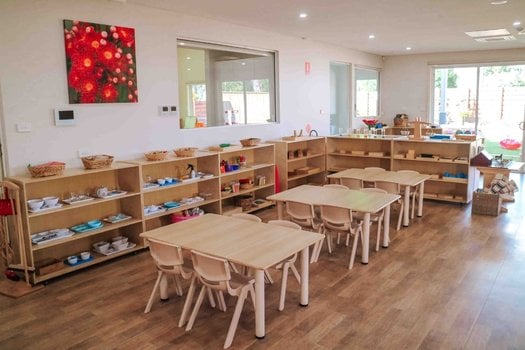 Turramurra Childcare and Preschool Montessori Academy (7)