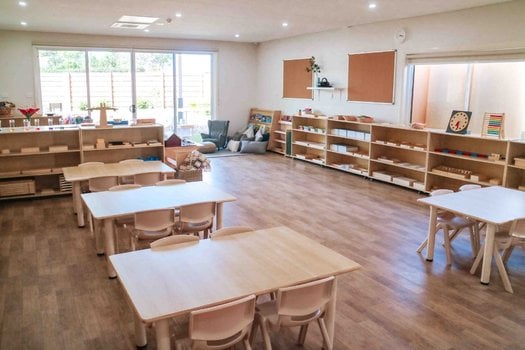 Turramurra Childcare and Preschool Montessori Academy (9)