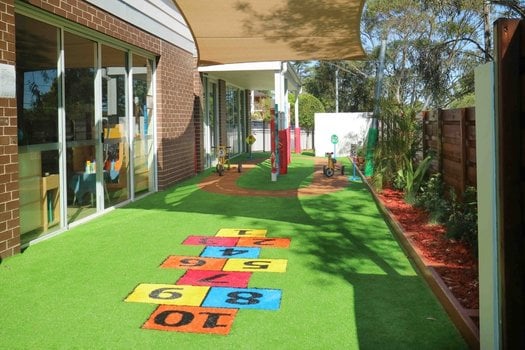 Turramurra Childcare and Preschool Montessori Academy
