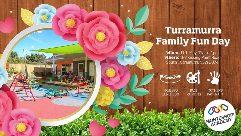 Turramurra Family Fun Day