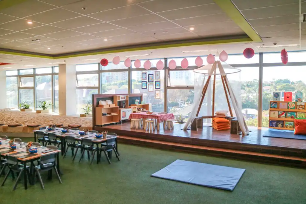 VP Facilities - May-1