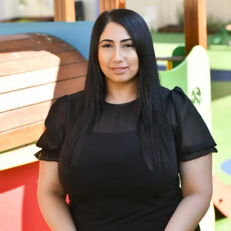 Wendy, Centre Manager at Bossley Park Montessori Academy