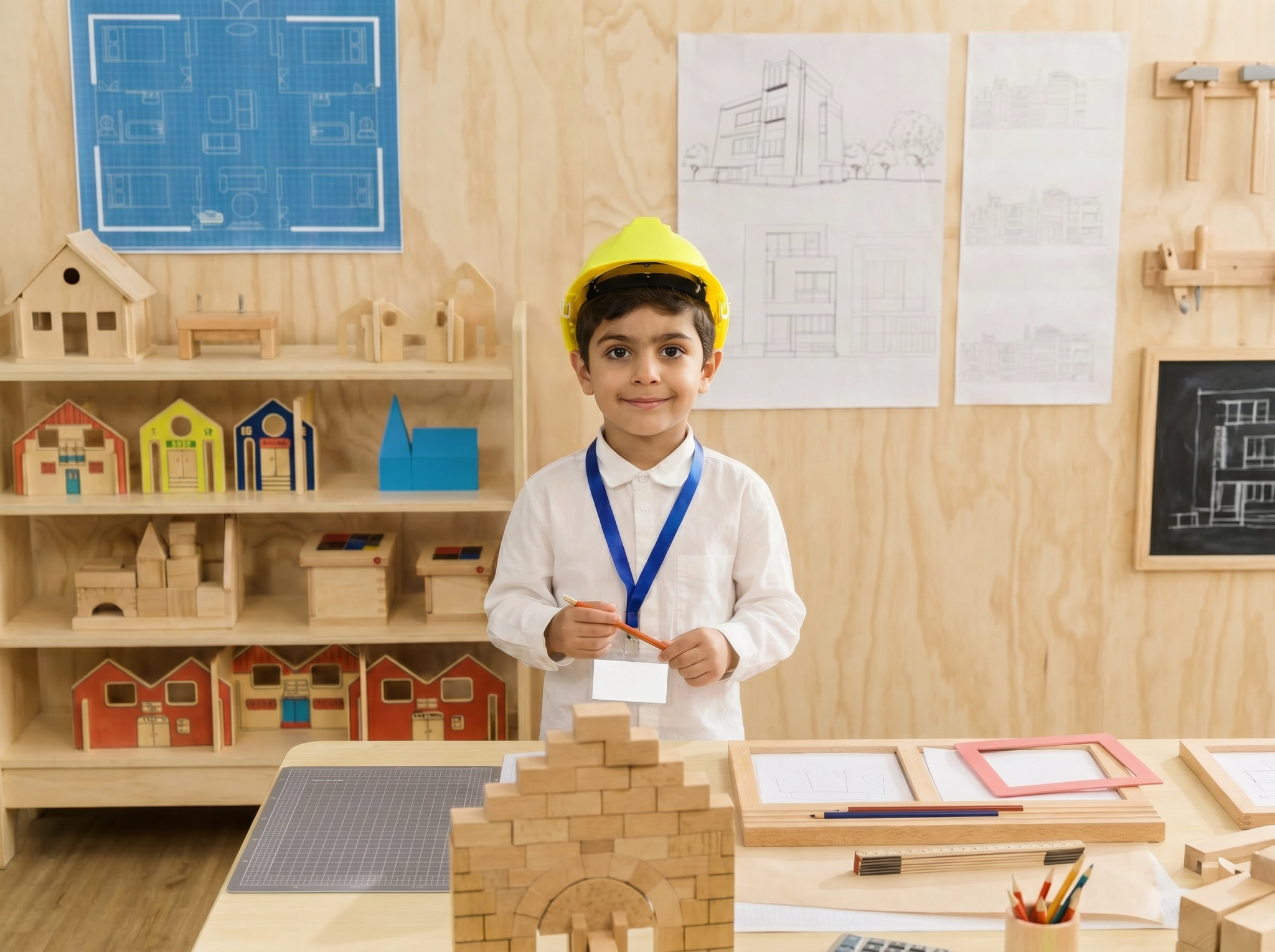 Early Learning Childcare Centre Carnes Hill | Montessori Academy
