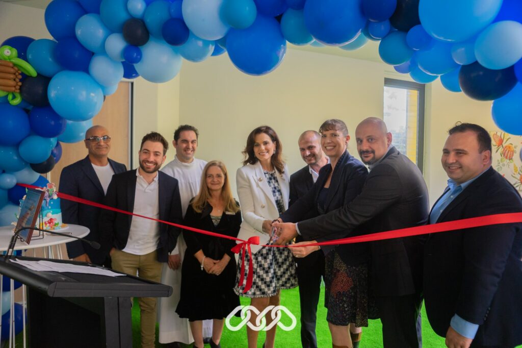 Belfield Montessori Academy Childcare Celebrates Grand Opening