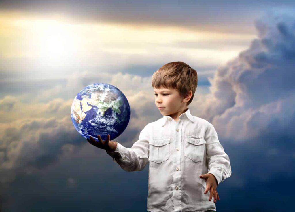 Montessori Philosophies - What Is Cosmic Education?