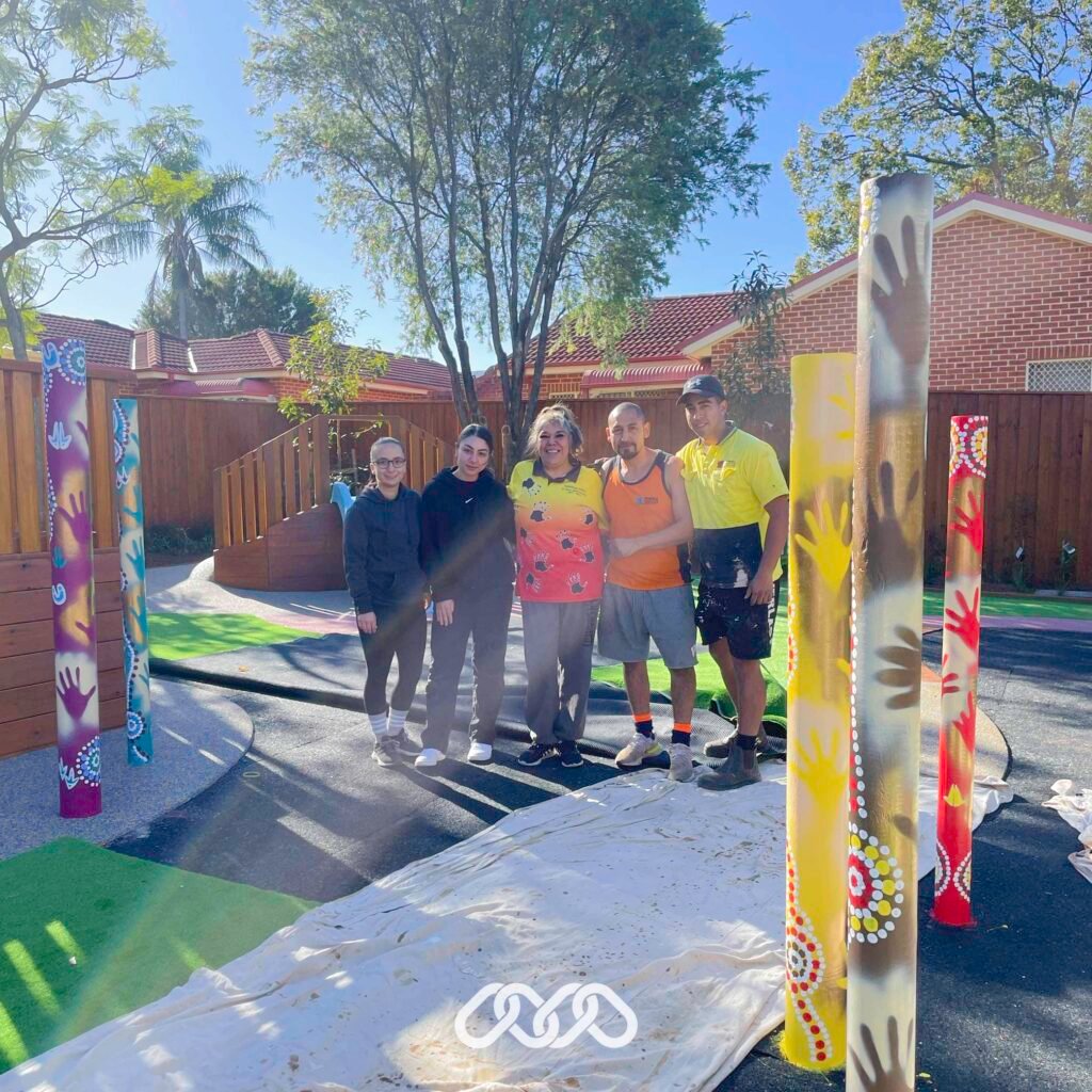Wiradjuri Totems - Honouring Indigenous Culture With Diyan Coe