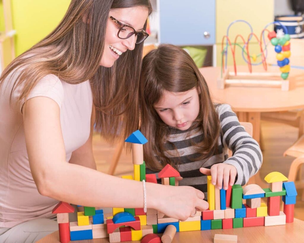 Why Australian Families Choose Long Day Care Over Preschool