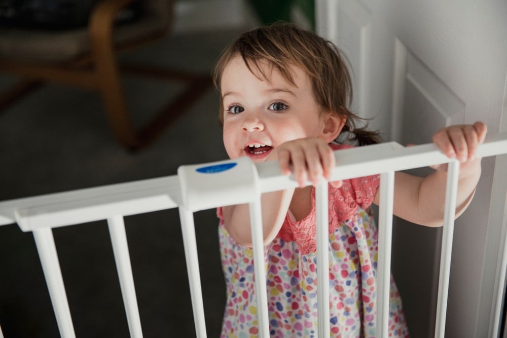 Childproofing Your Home: Simple Steps To Keep Your Child Safe
