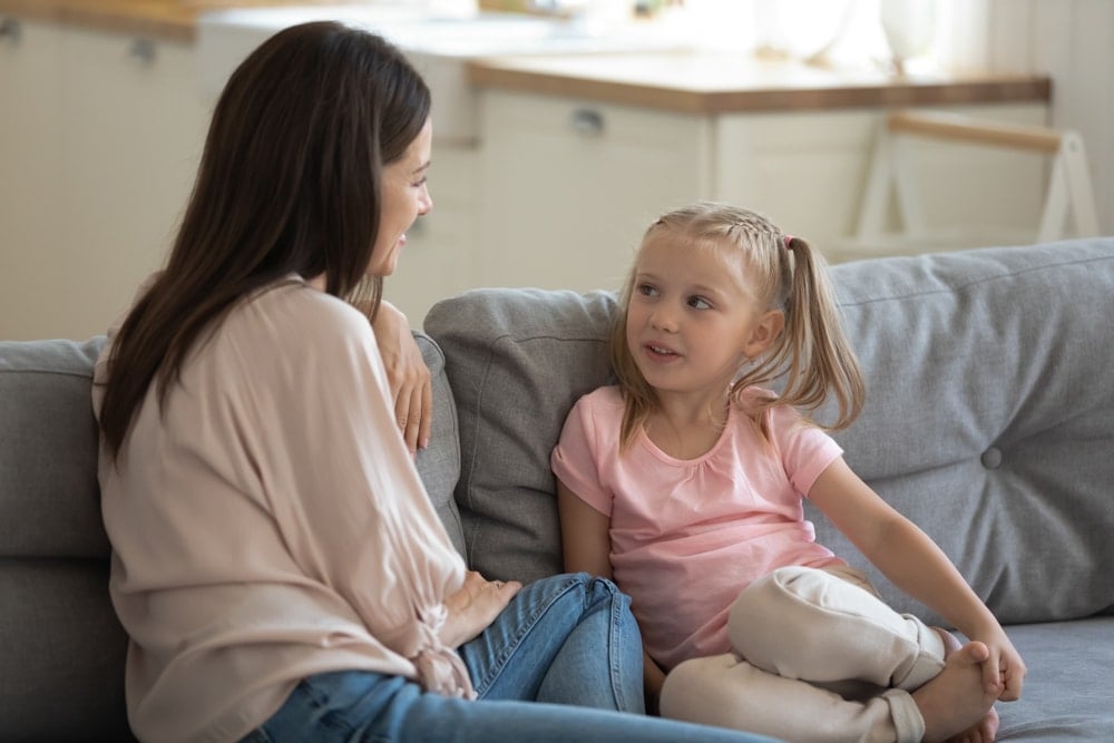 10 Ways To Show Respect For Children