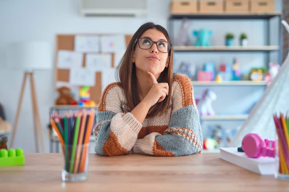 The Process Of Critical Reflection In Childcare