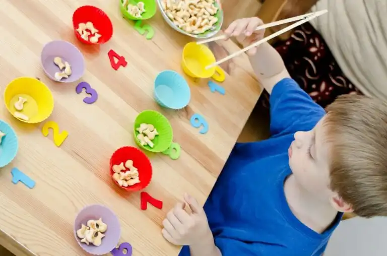 benefits of early childhood education