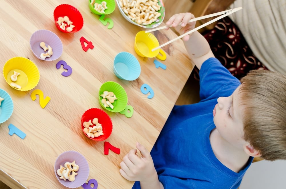 The Montessori Impact - Benefits Of Early Childhood Education