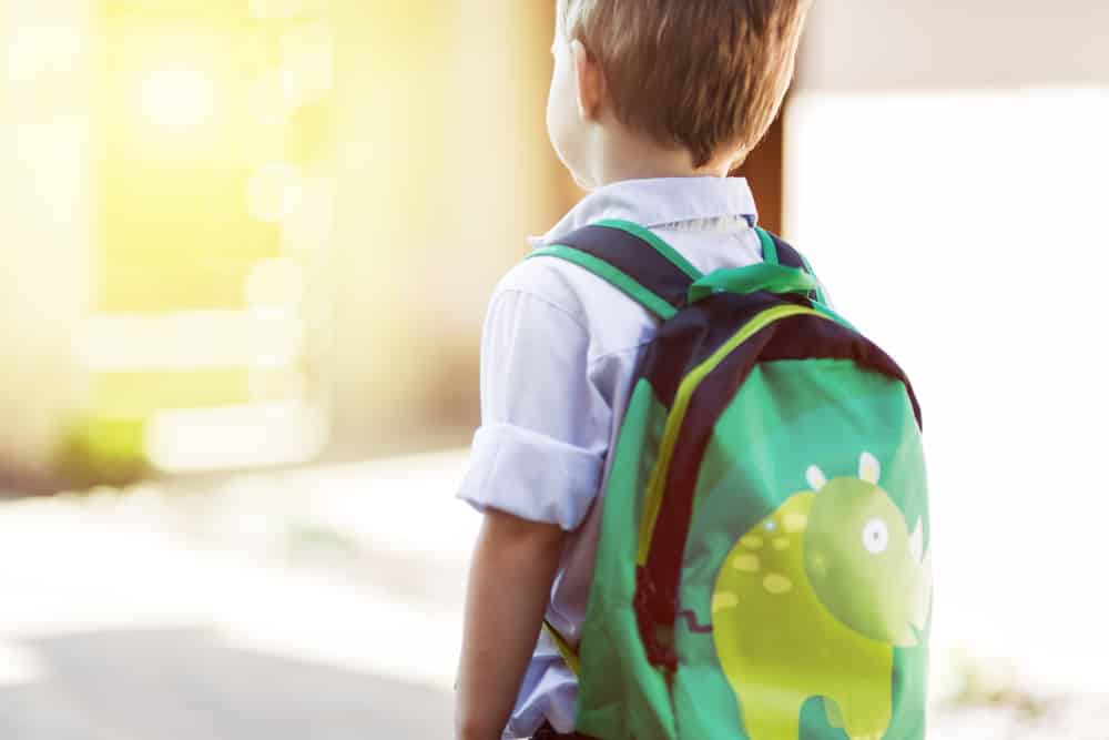 How Does Montessori Prepare Children for School?
